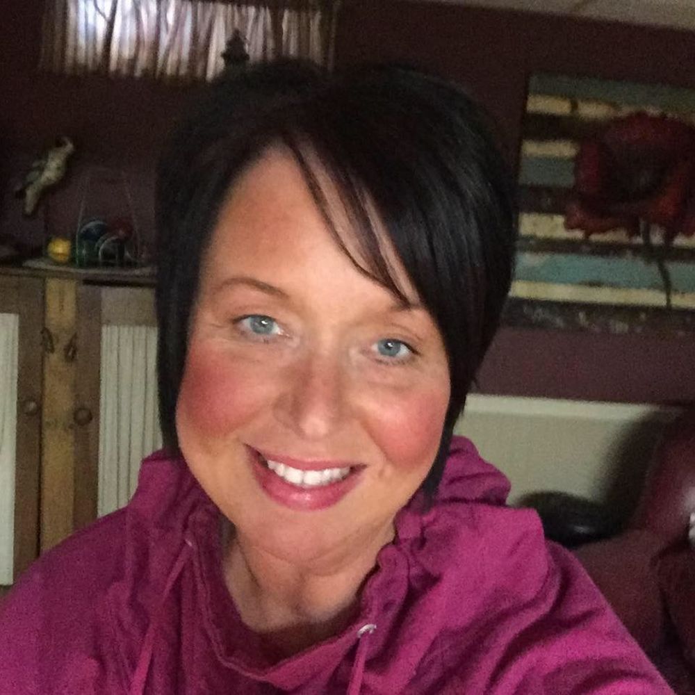Meet your Posher, Tiffany